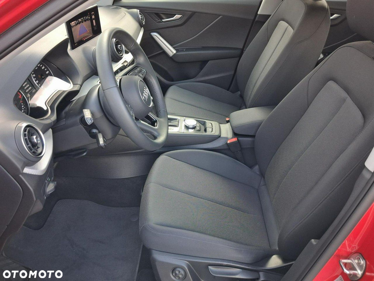 Audi Q2 - 12