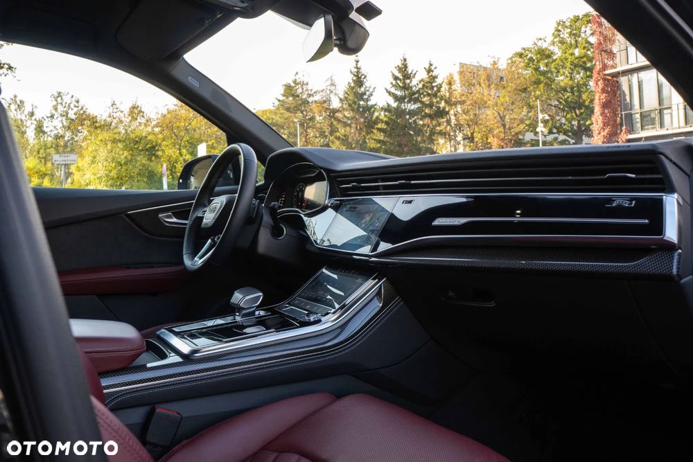 Audi SQ7 TFSI Quattro Tiptr - 19