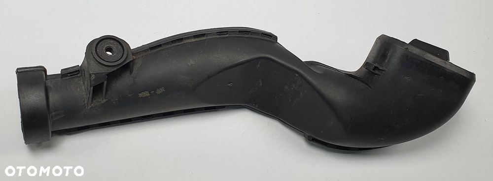 RURA DOLOT POWIETRZA VW NEW BEETLE 1C 2.0 8V 1C0129609B - 3