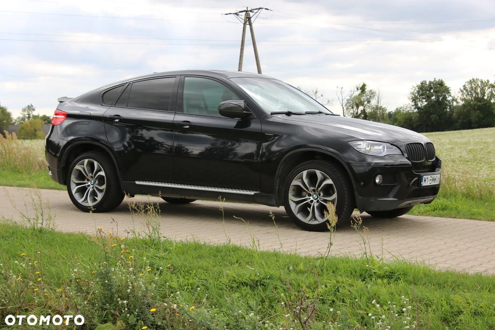 BMW X6 - 6