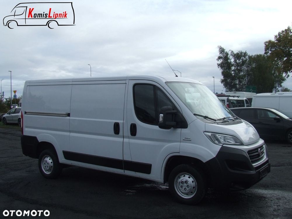 Fiat DUCATO - 11
