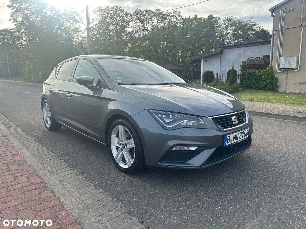 Seat Leon - 2
