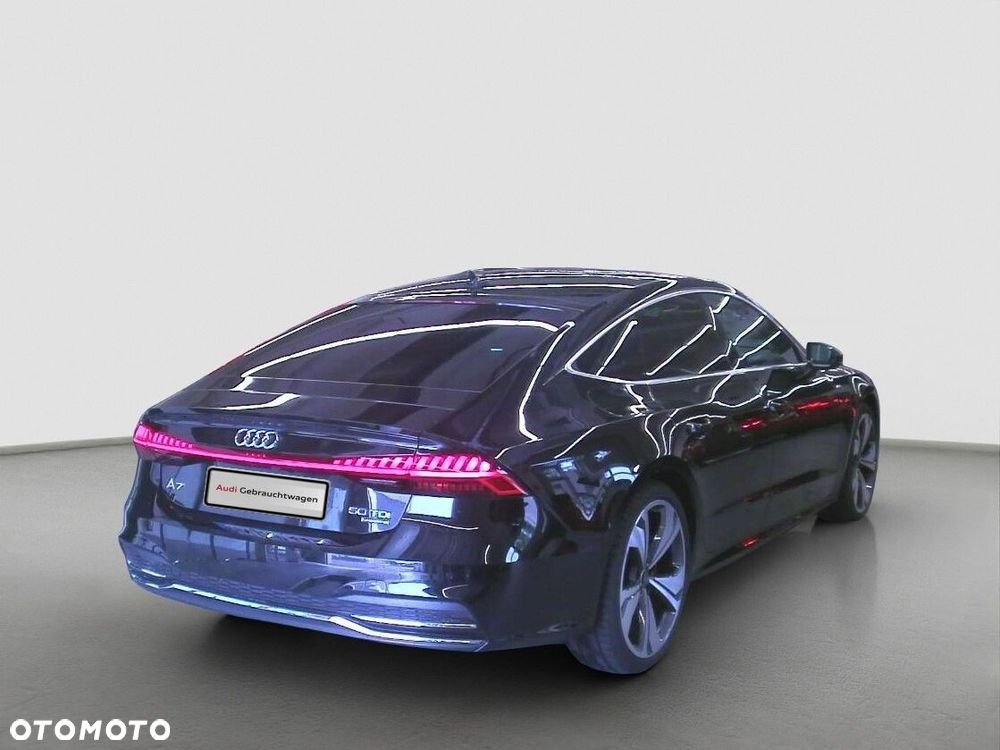 Audi A7 Sportback - 3
