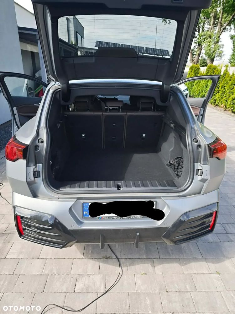BMW X2 sDrive20i mHEV - 2