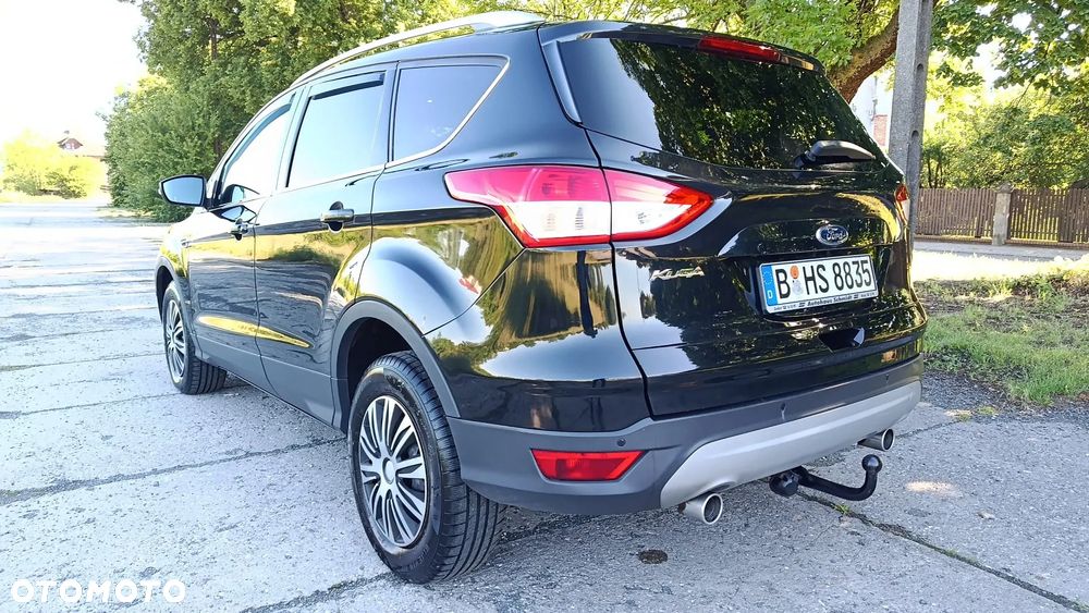 Ford Kuga - 6