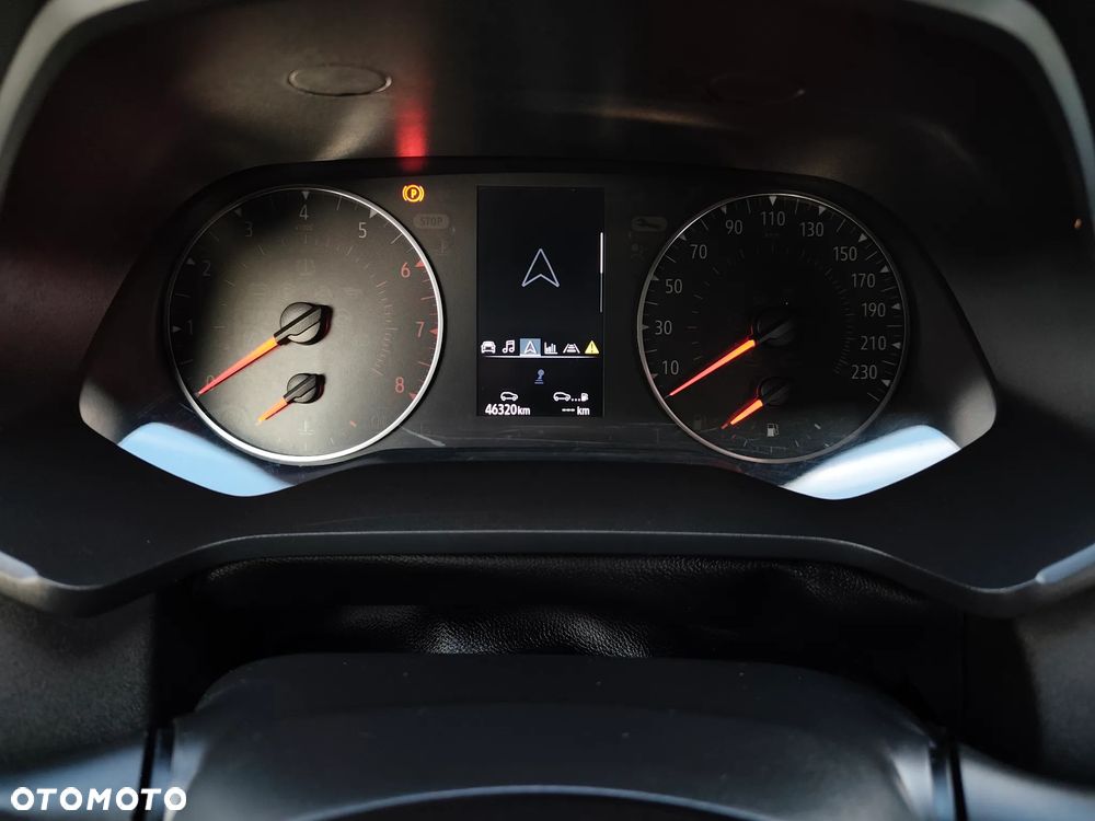 Renault Captur TCe 90 EQUILIBRE - 26