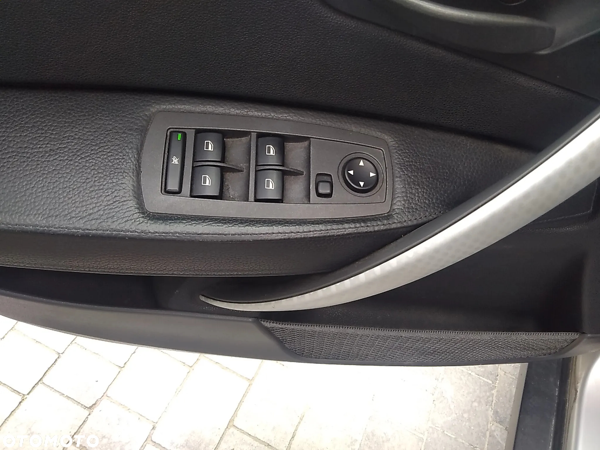 BMW X3 - 9