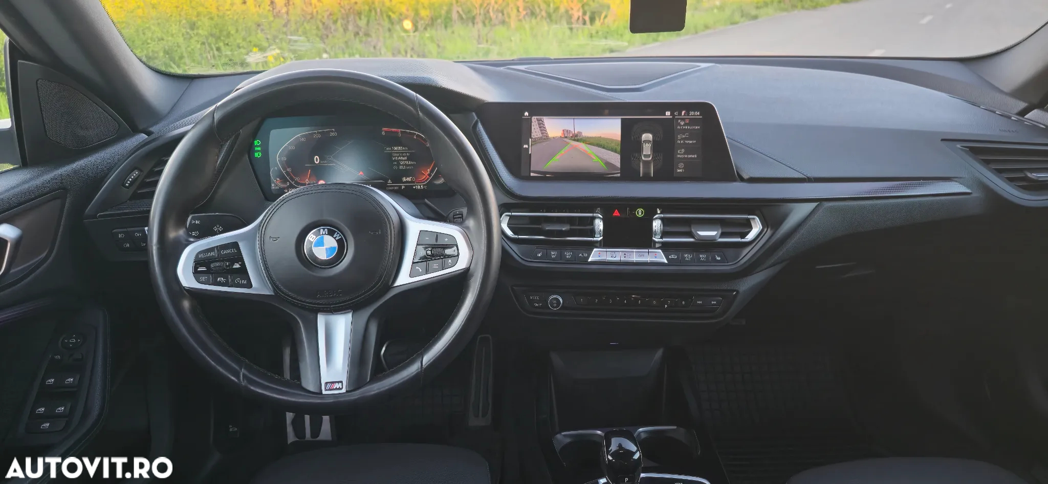 BMW Seria 2 220d xDrive AT - 4