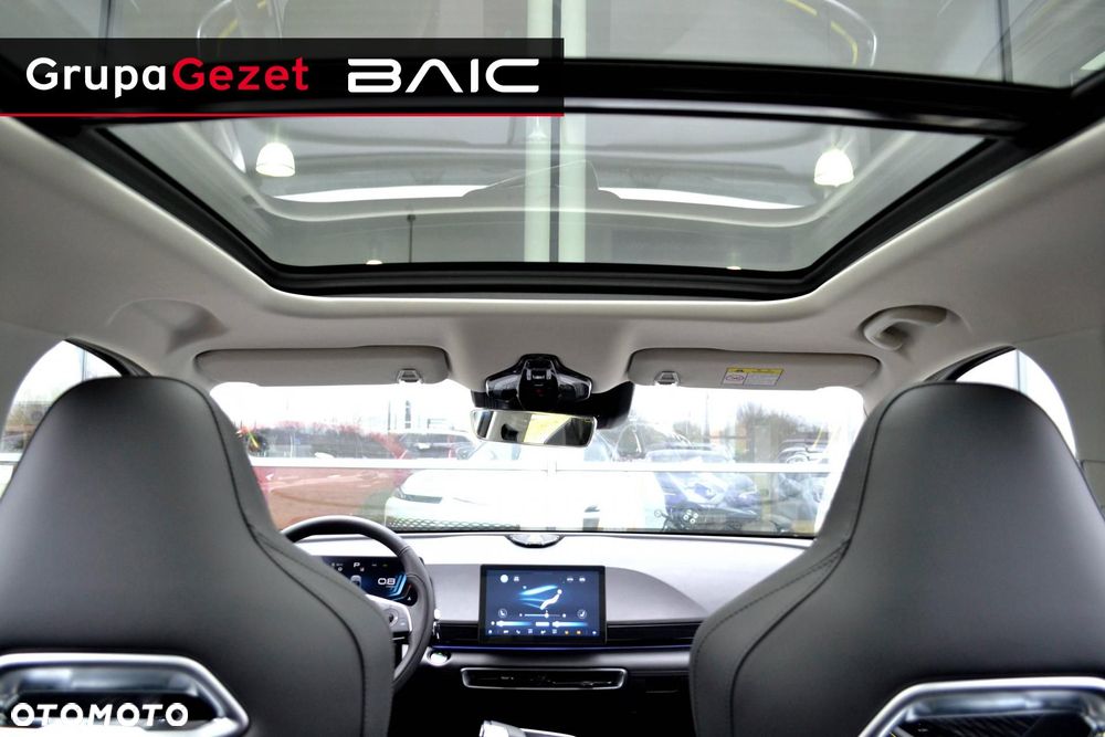 BAIC 5 - 9