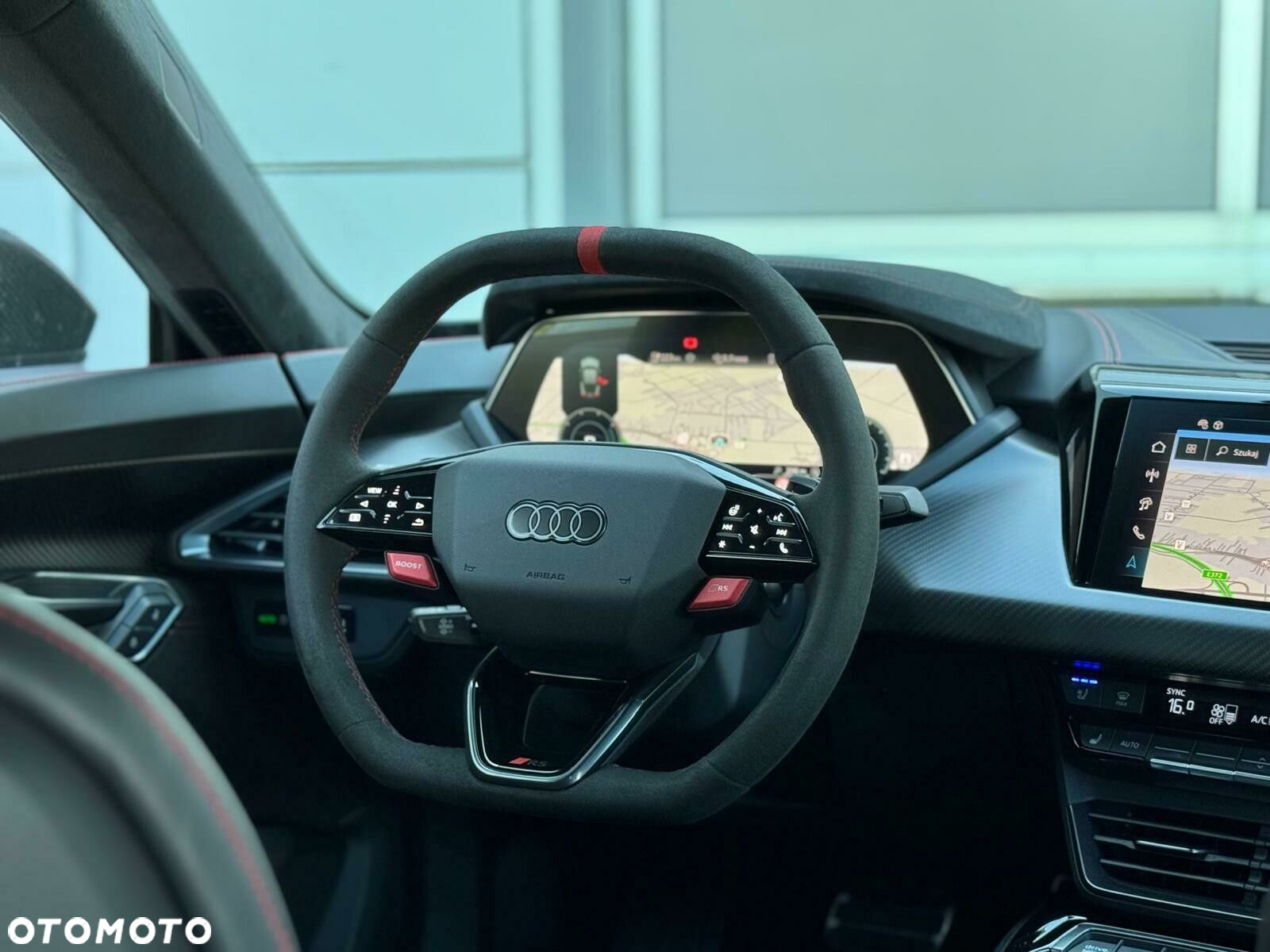 Audi e-tron GT - 16