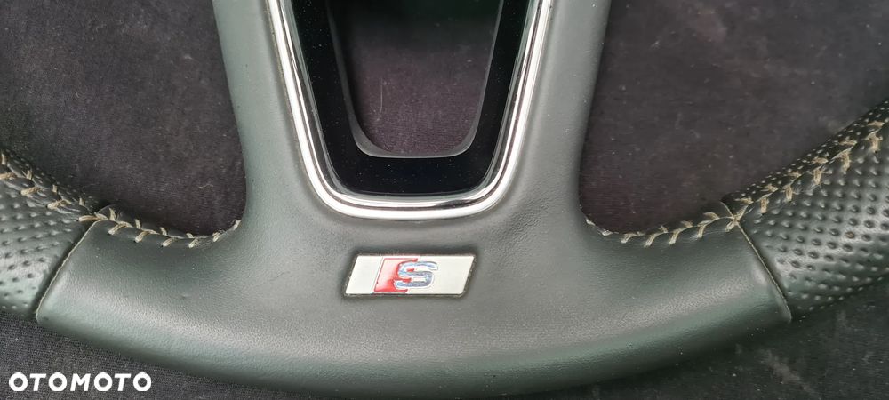 AUDI A3 8V KIEROWNICA S-LINE 8V0419091CJ - 3