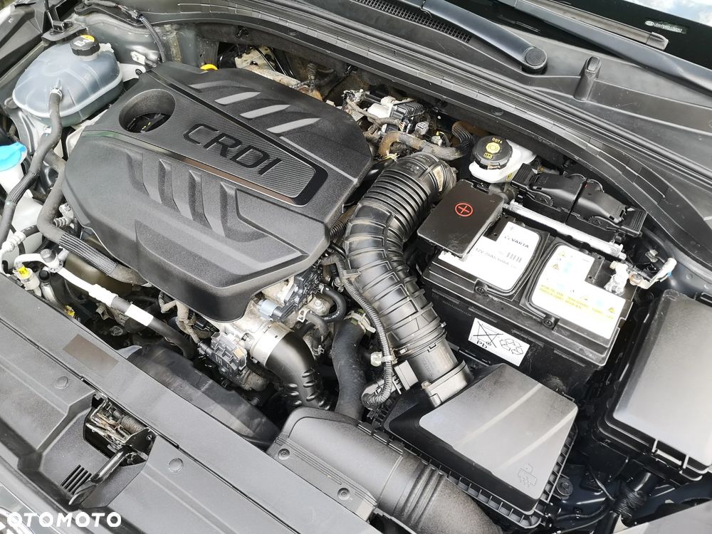Kia Ceed 1.6 CRDi SCR GT-Line DCT - 36