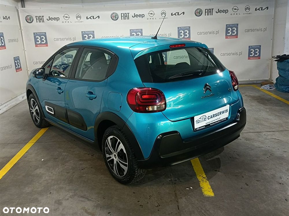 Citroën C3 - 7