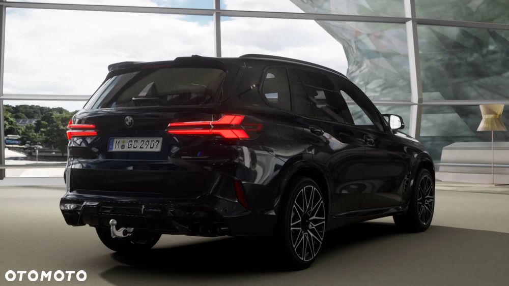 BMW X5 M Competition - 6