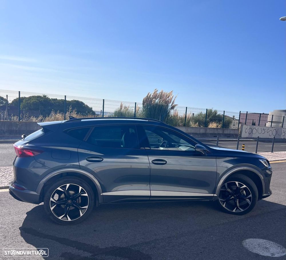 Cupra Formentor 2.0 TDI - 3
