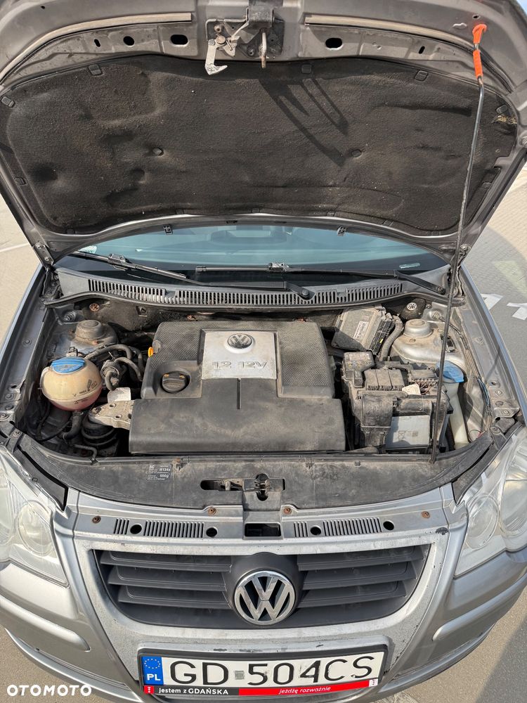 Volkswagen Polo 1.2 12V Basis - 12