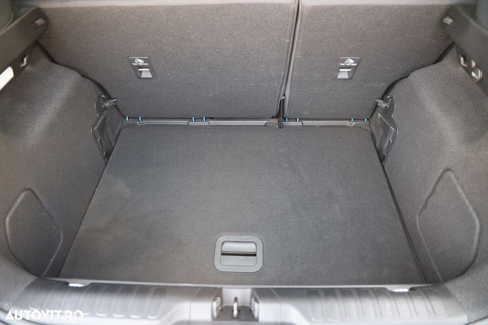 Ford Puma 1.0 EcoBoost MHEV Titanium - 33