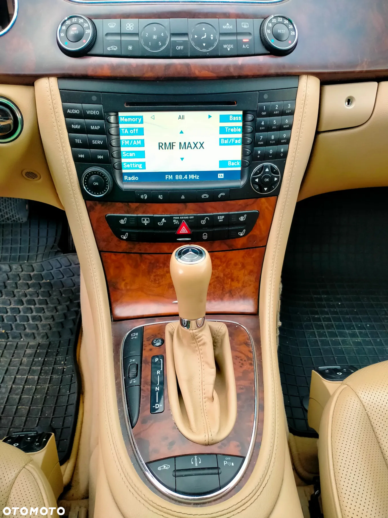 Mercedes-Benz CLS 350 - 15