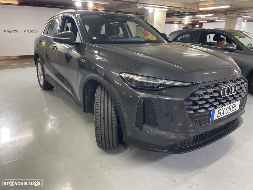 Audi Q5 TDI quattro - 5