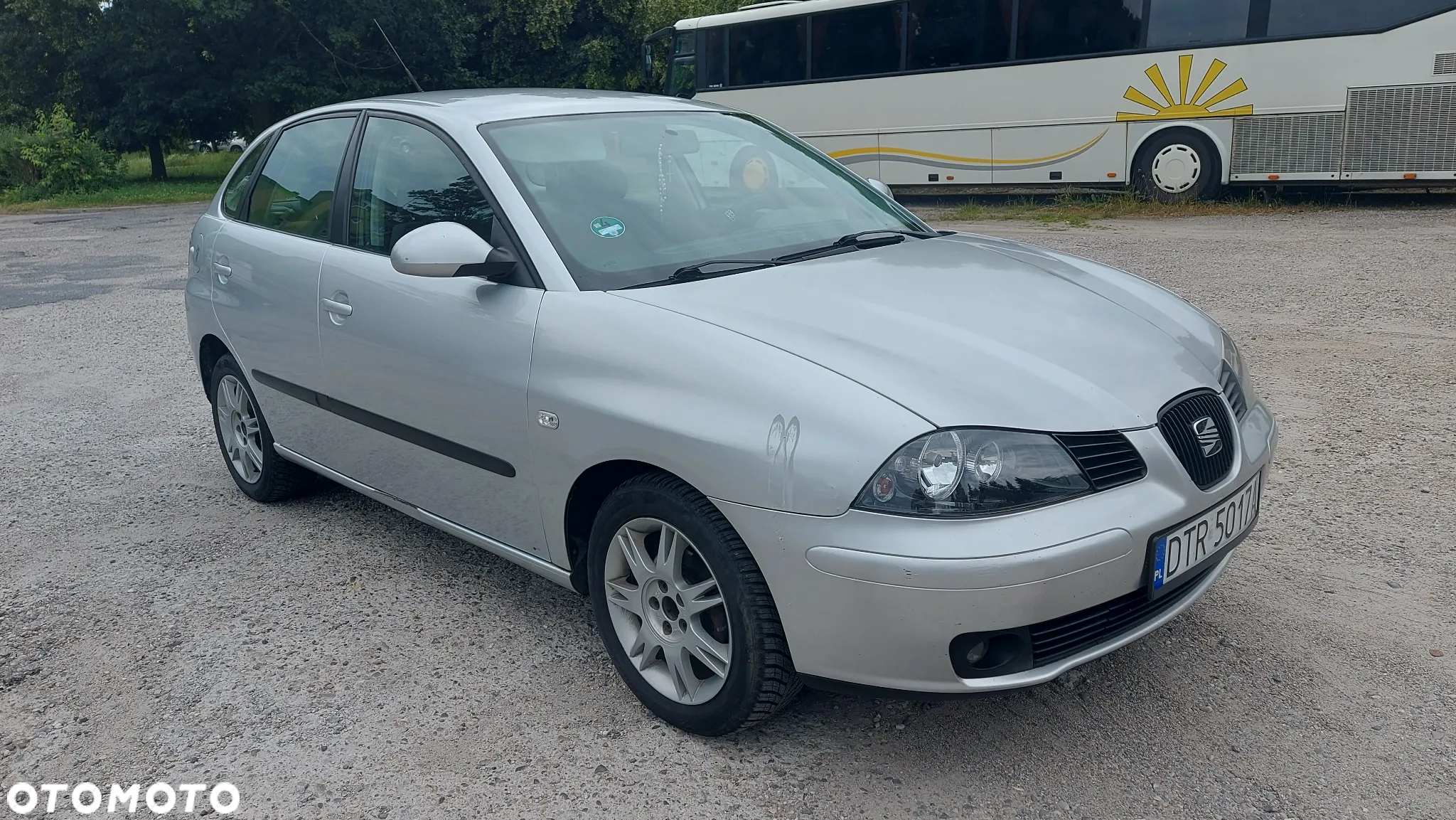 Seat Ibiza 1.4 16V Comfort Edition - 3
