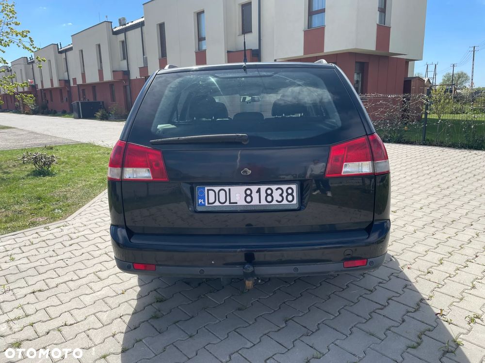 Opel Vectra 1.9 CDTI Cosmo - 6