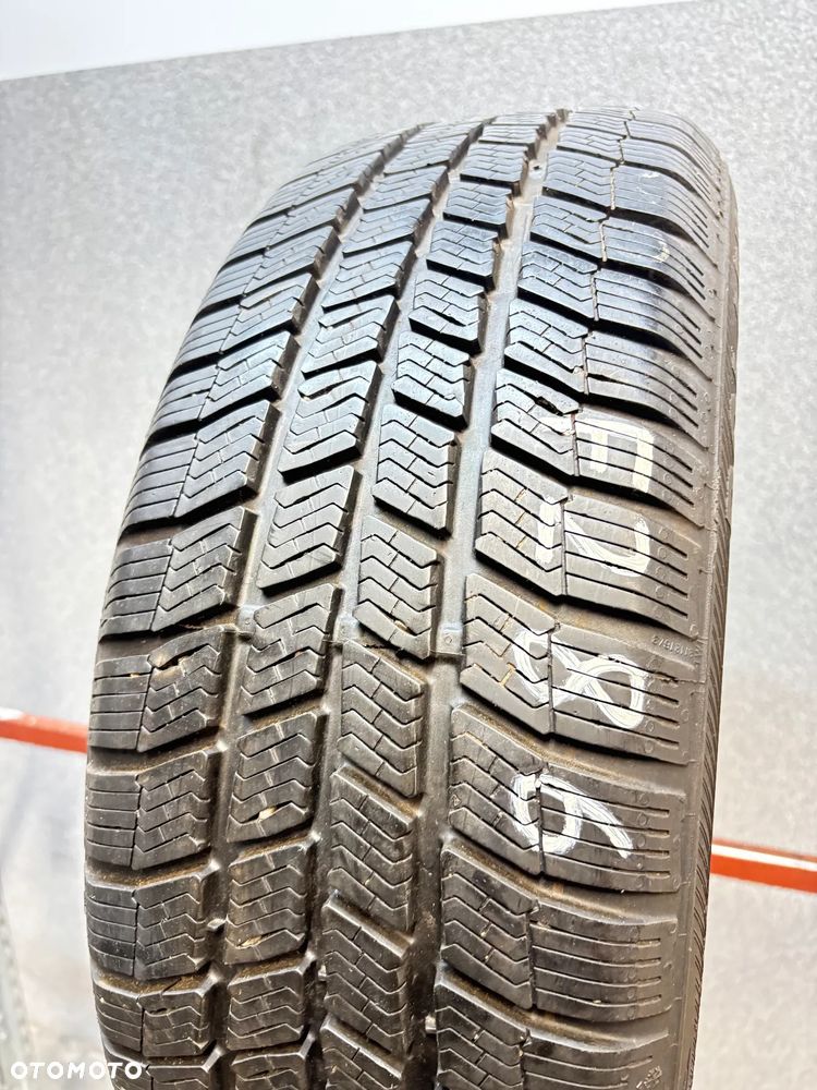 1 Opona Zimowa Barum 205/60/16 96H, XL - 3