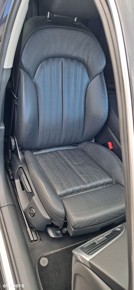 Audi A6 Limousine - 18