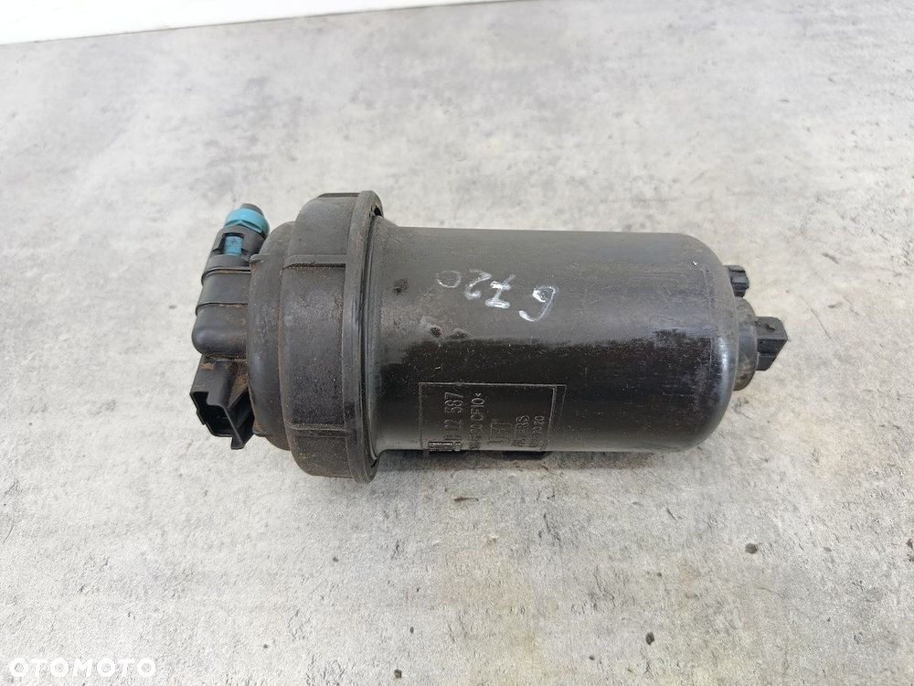 OBUDOWA FILTRA PALIWA OPEL VECTRA C FL 13122587 67.55.120.20  UFI 1.9 CDTI - 6