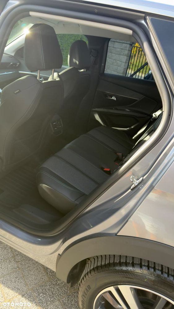 Peugeot 3008 - 5