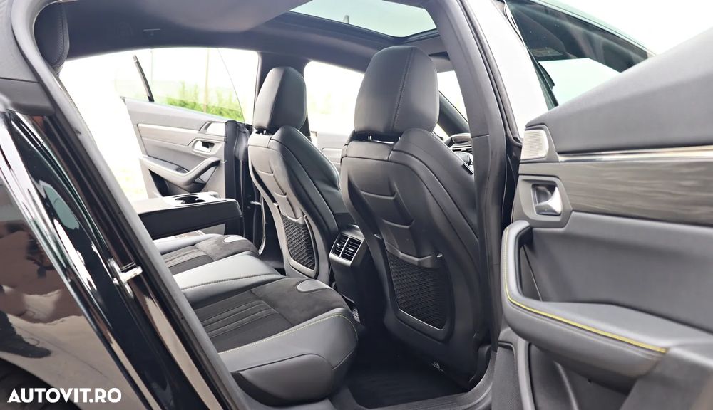 Peugeot 508 360 e-EAT8 SPORT ENGINEERED - 16