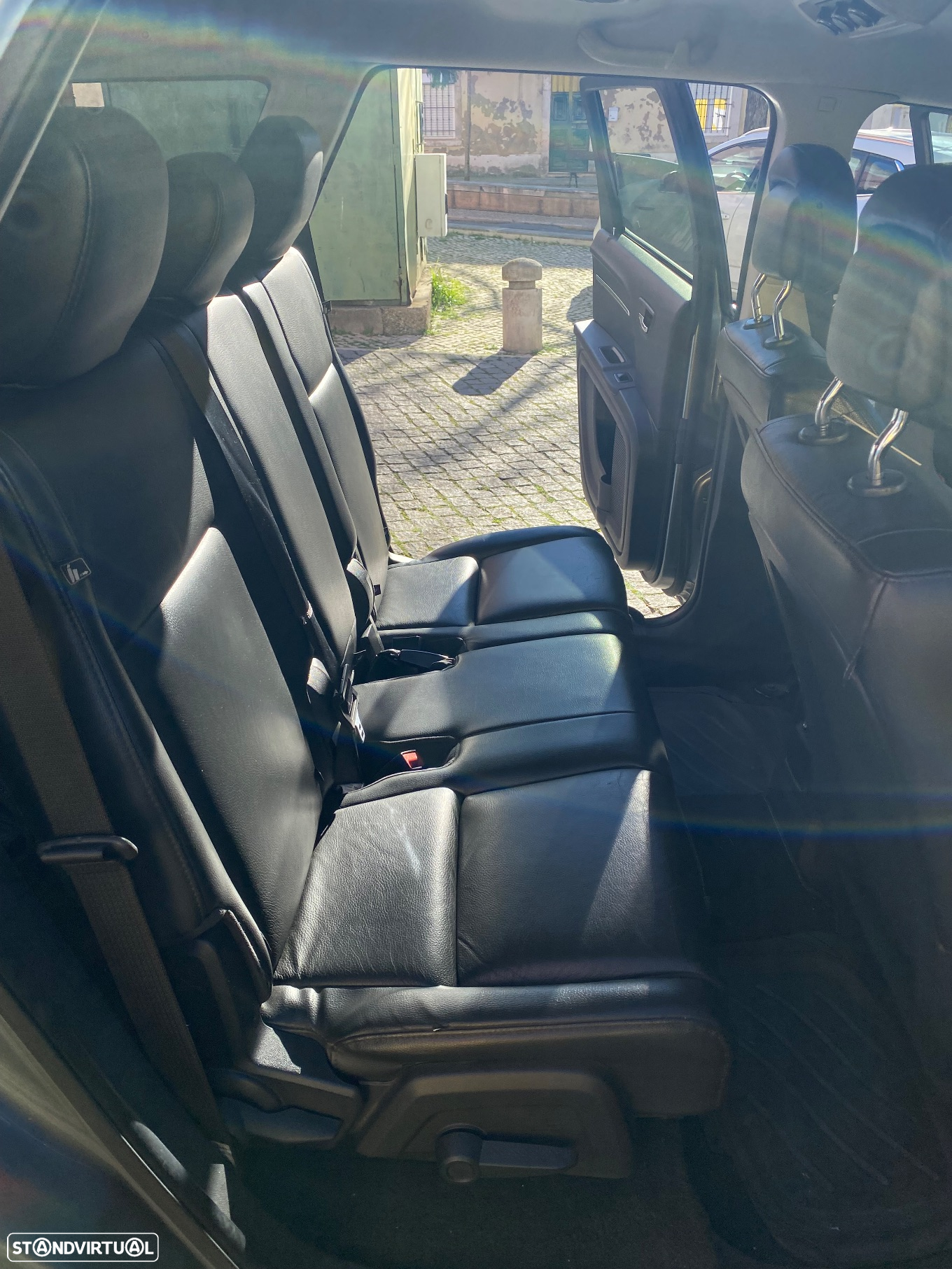 Dodge Journey 2.0 CRD R/T ATX - 23