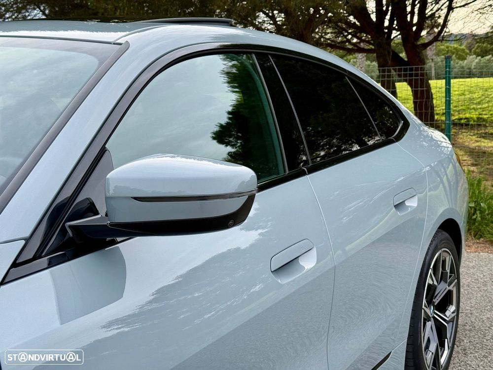 BMW 420 Gran Coupé d Pack Desportivo M Pro Auto - 21