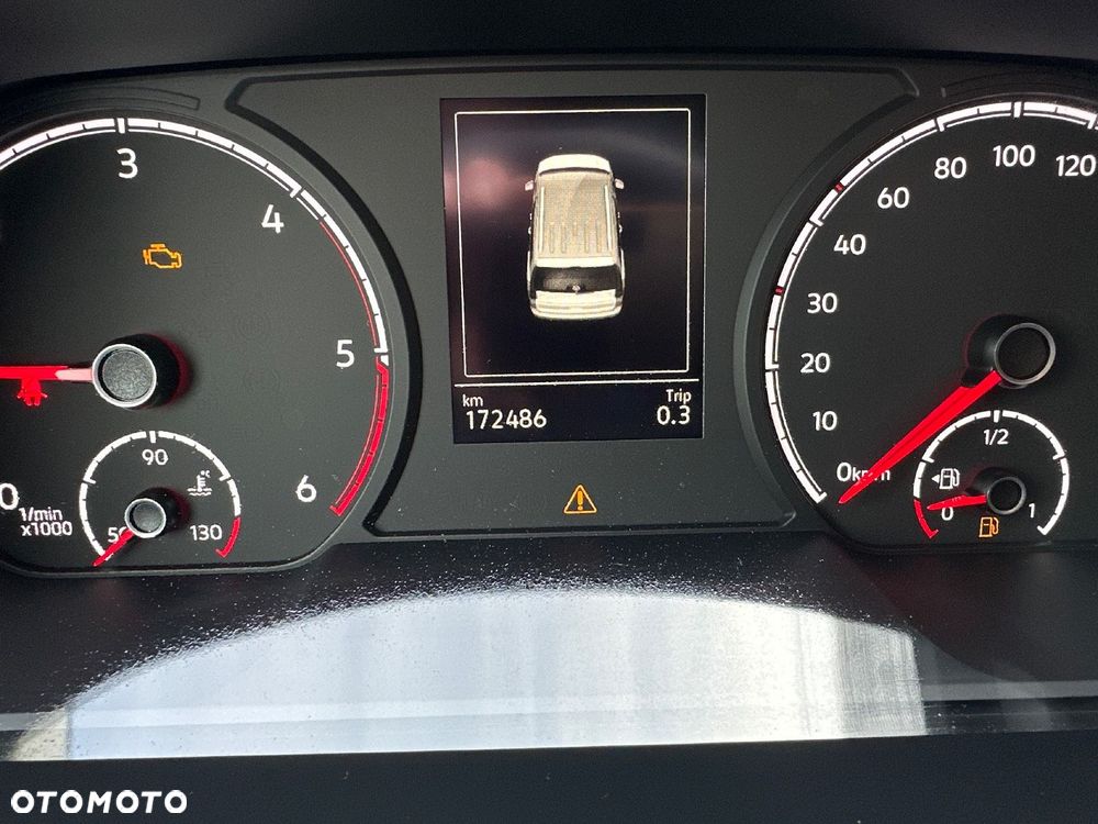 Volkswagen Caddy - 10
