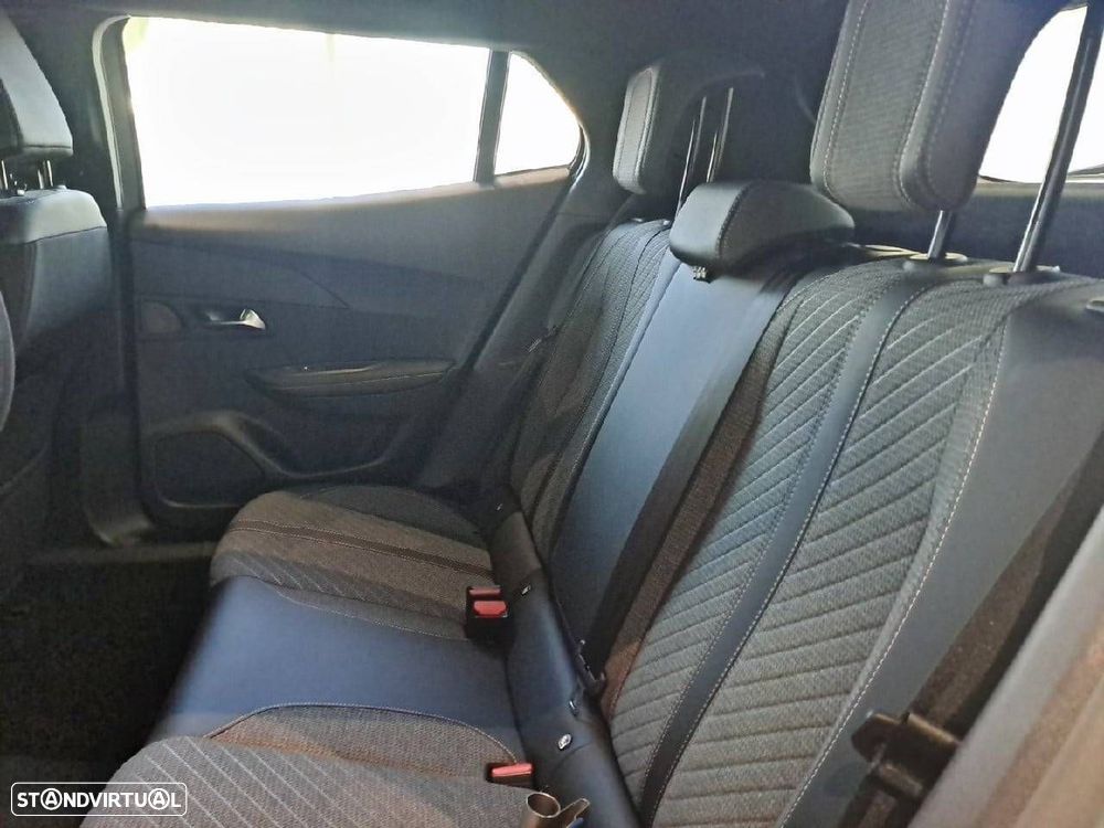 Peugeot 2008 1.2 Hybrid Allure e-DCS6 - 10