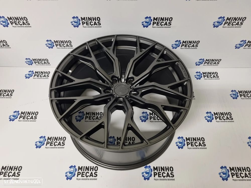 Jantes Concaver CVR1 - 6