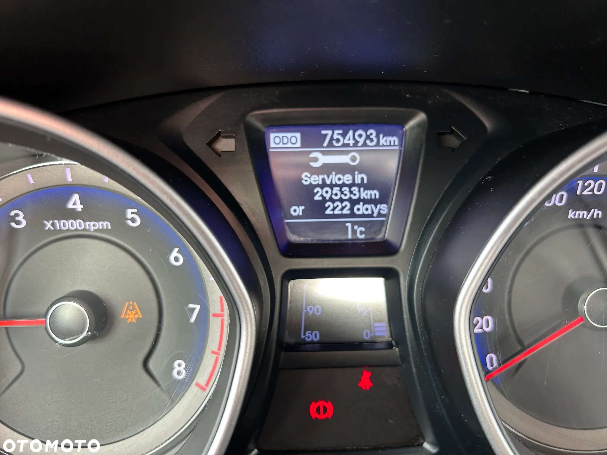 Hyundai i30 1.4 Comfort - 14