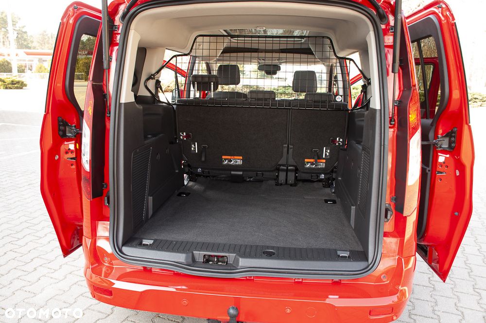 Ford Tourneo Connect Grand 1.5 TDCi Start/Stop Trend - 18