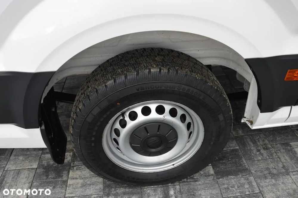 Volkswagen Crafter - 29