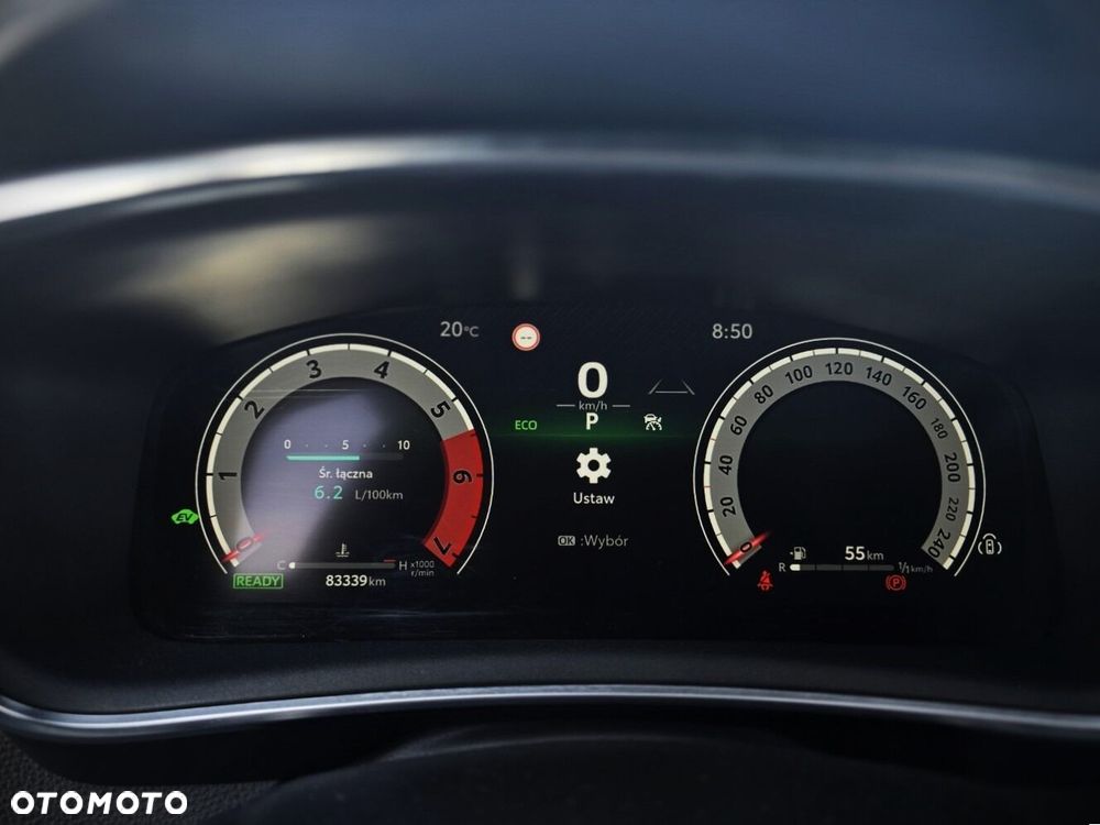 Toyota Corolla 1.8 Hybrid Comfort - 17