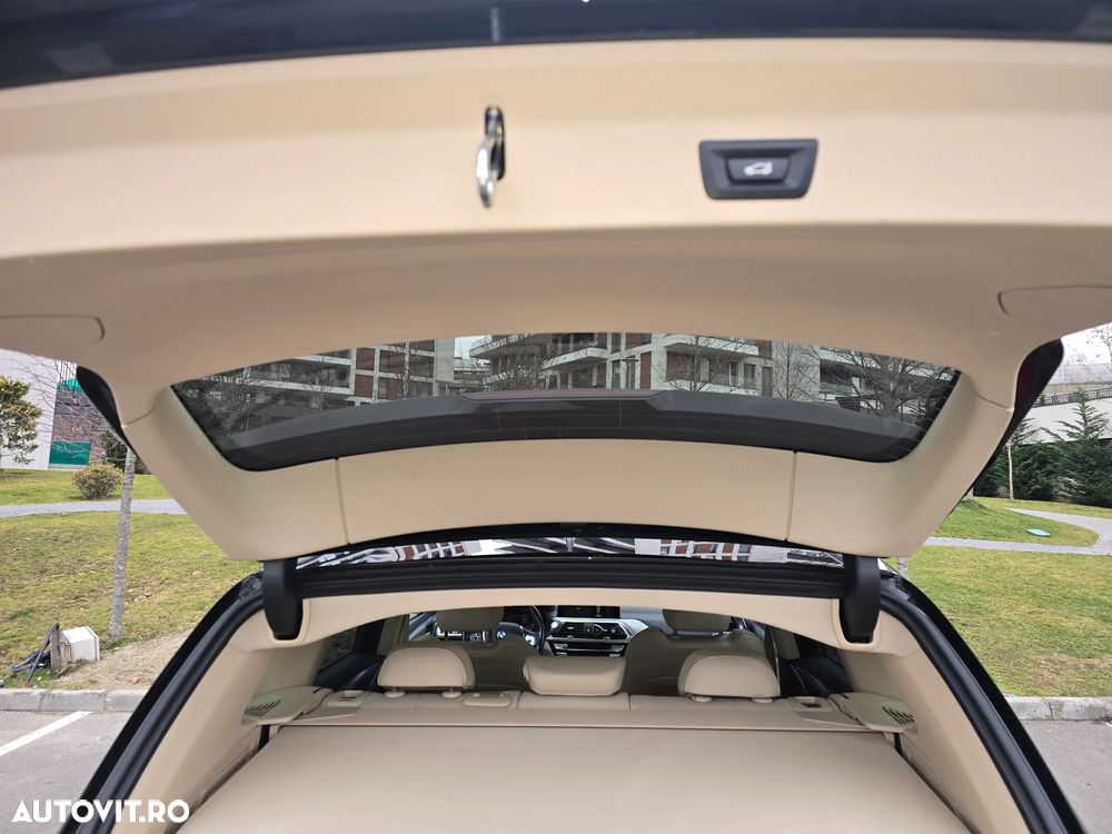 BMW X3 xDrive20d Aut. xLine - 11