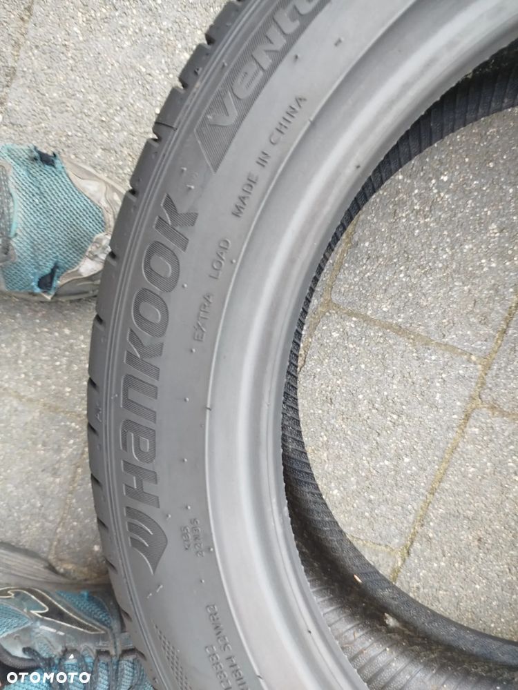 215/45R16 90V Hankook Ventus Prime 4 2x95% okazj - 10