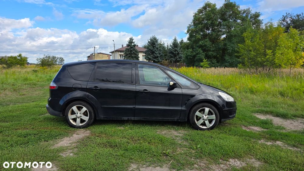 Ford S-Max 2.0 Ambiente - 7