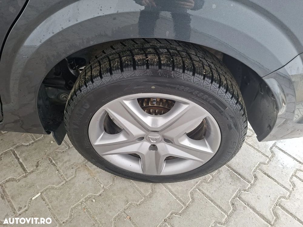 Dacia Logan ECO-G 100 MT6 Prestige - 7