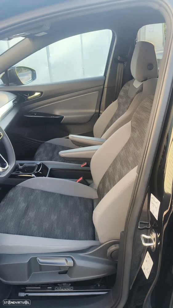 VW ID.4 52 kWh Pure Performance Style - 10