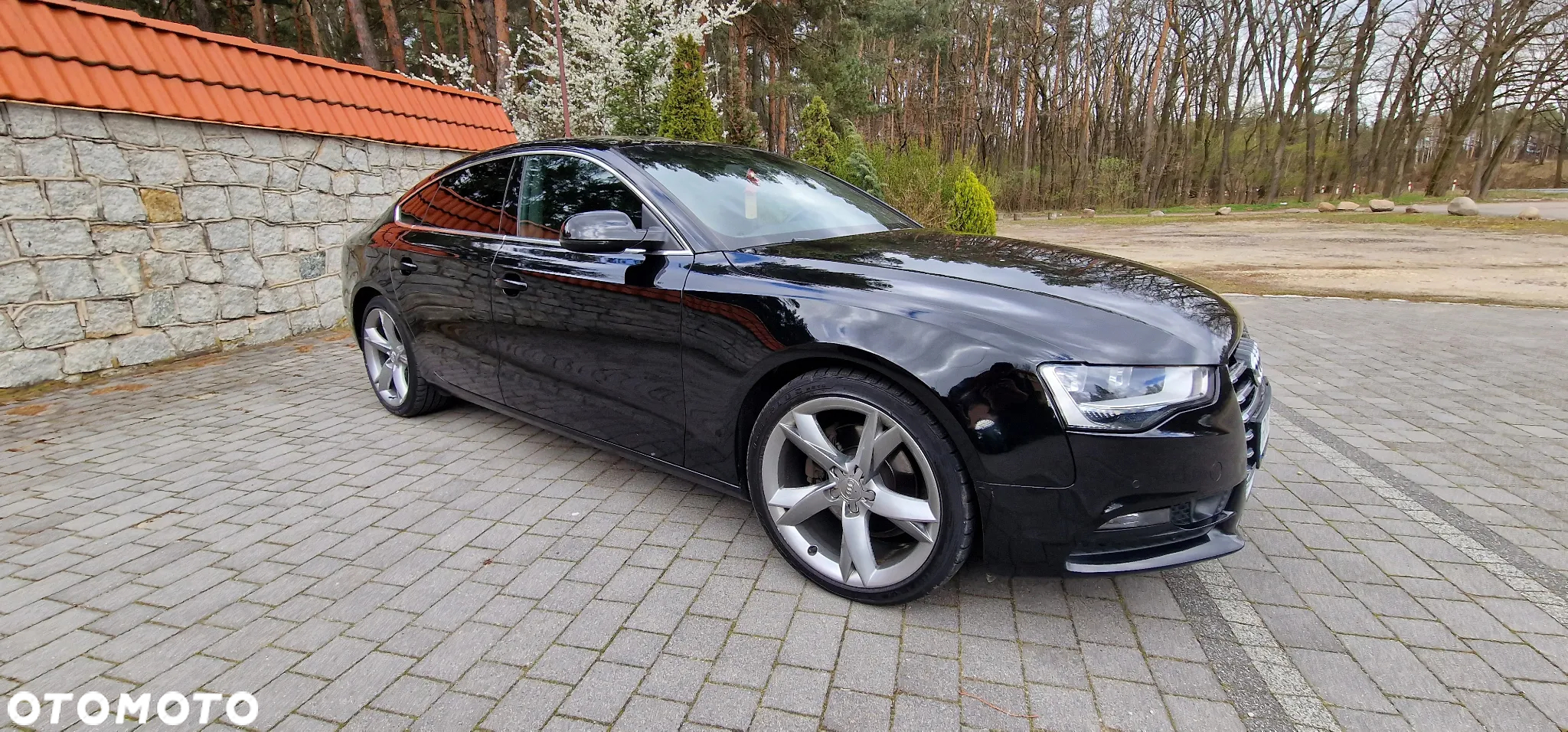Audi A5 2.0 TDI clean diesel Multitronic - 3