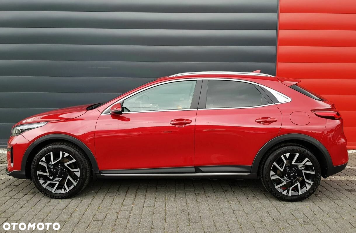 Kia XCeed 1.5 T-GDI Business Line DCT - 8