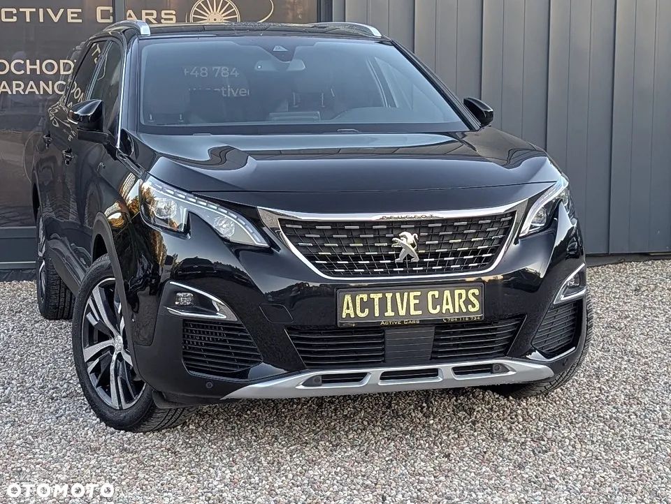 Peugeot 5008 THP 165 EAT6 Allure - 2