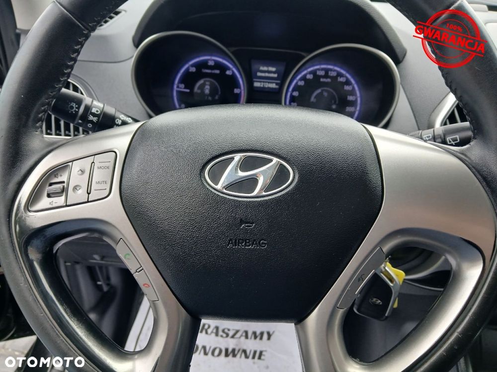 Hyundai ix35 - 21
