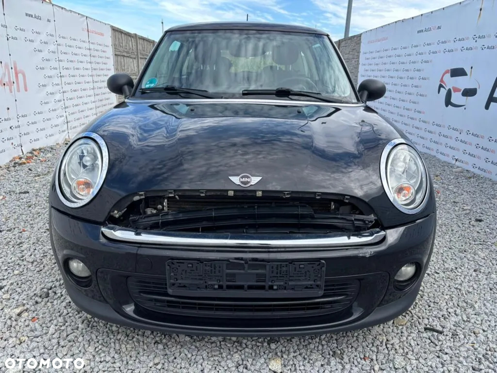 MINI ONE Standard - 3
