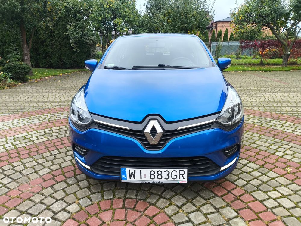 Renault Clio 1.2 16V Life - 16